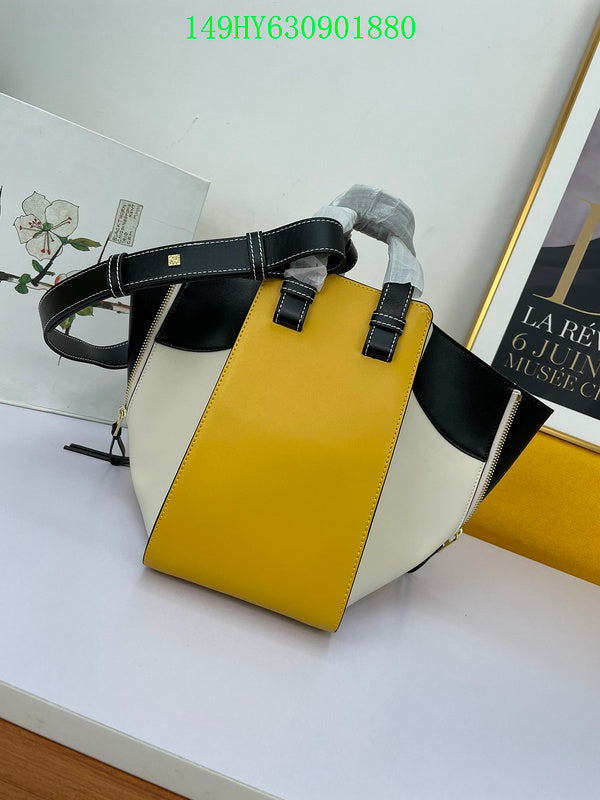 Satchel Bags - LWE Bags - 243