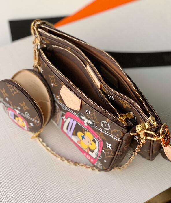 SAMC - LOV Bags - 3094