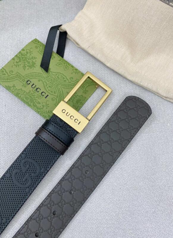 SAMC - Mix Belts - 038