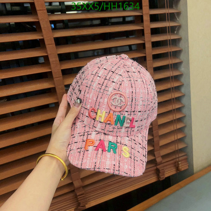 SAMC - CHL Caps & Hats - 371