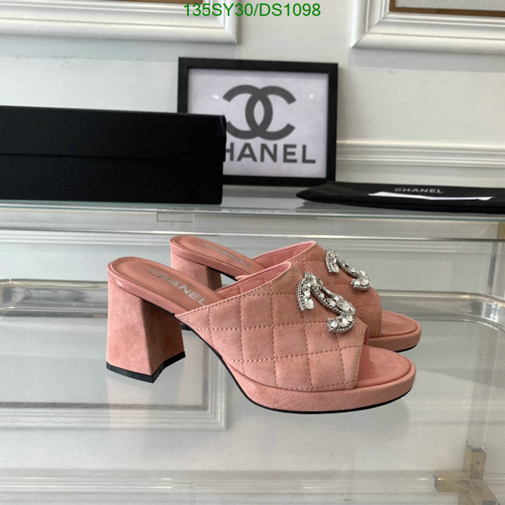 SAMC - CHL Women Shoes High Heels - 042