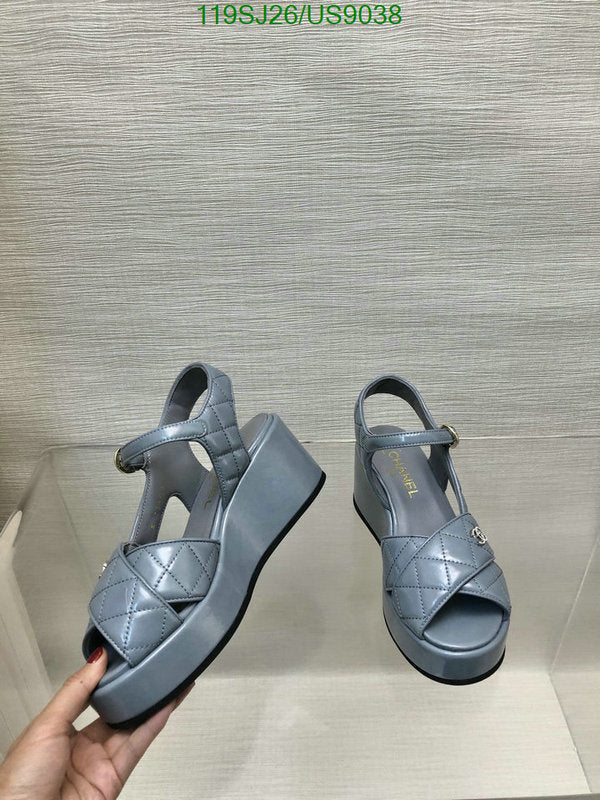 SAMC - CHL Women Shoes High Heels - 148