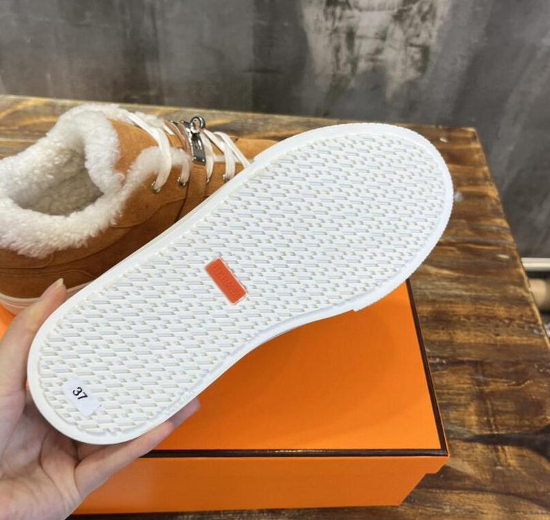 SAMC - HMS Men Shoes - 191