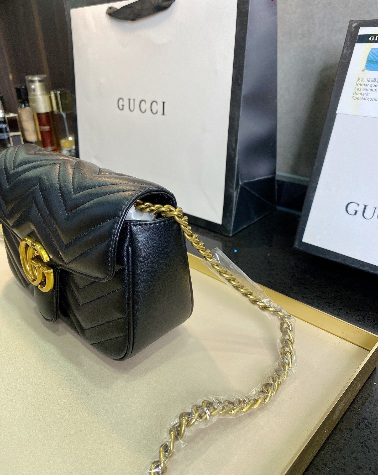 EN - NEW Arrival Bags GCI 202
