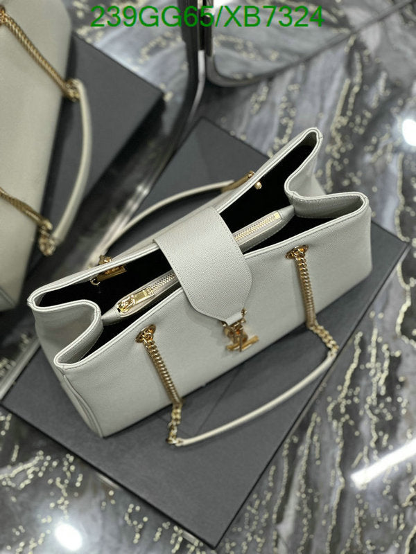 SAMC - YLS Bags - 345