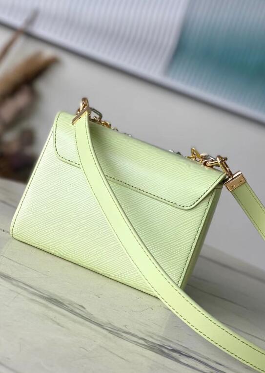SAMC - LOV Bags - 1184