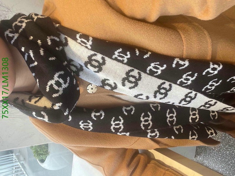 SAMC - CHL Scarves - 952