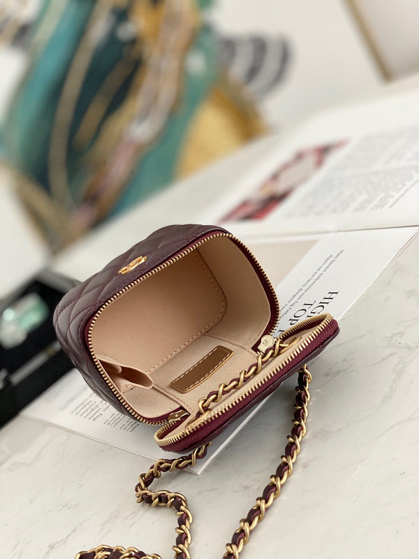 Satchel Bags - CHL Bags - 3676