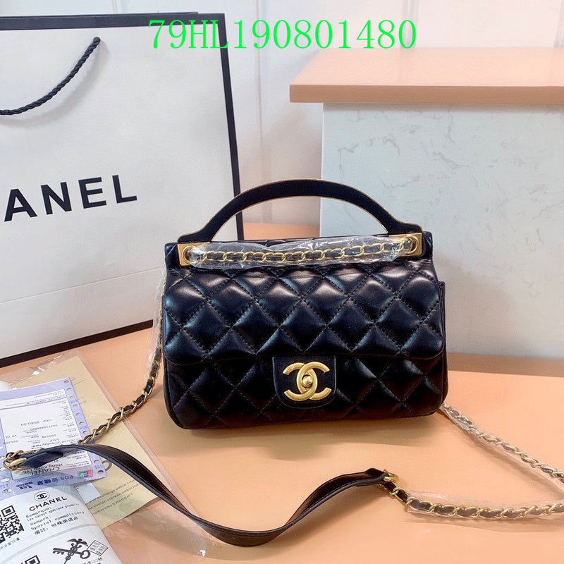 Glami - CHL Bags - 2436