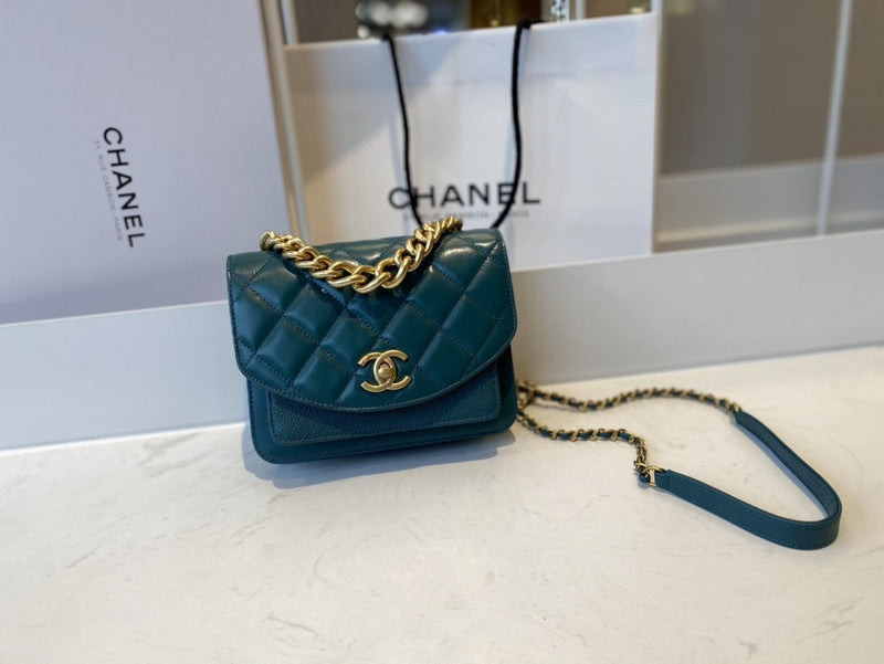 Satchel Bags - CHL Bags - 1583