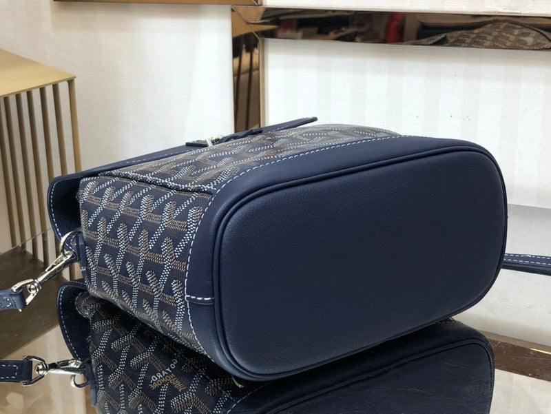Satchel Bags - GOD Bags - 1072