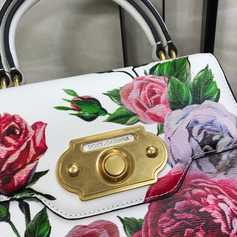 Satchel Bags - DG Bags - 234