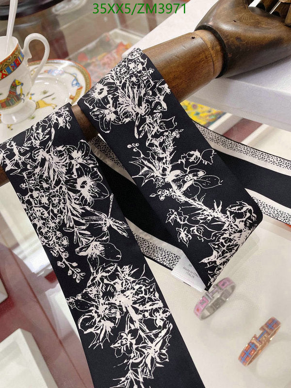 SAMC - DOR Scarves - 445