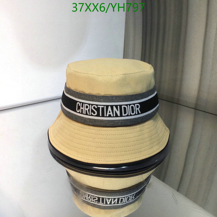 SAMC - DOR Caps & Hats - 245