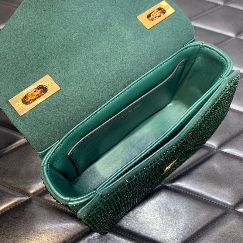 Glami Fashion - VLN Bags - 349