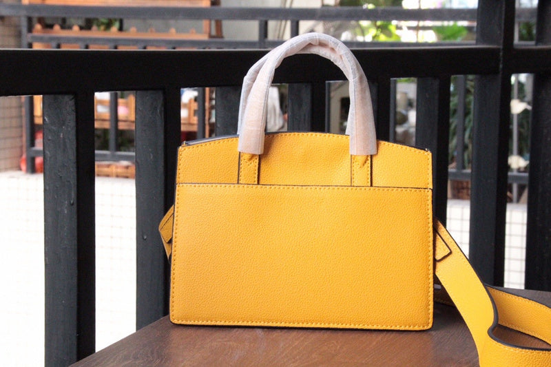 Satchel Bags - MC Bags - 414
