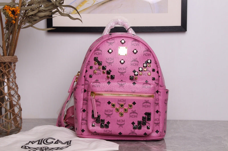 Satchel Bags - MC Bags - 163