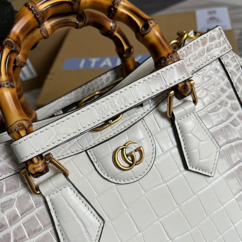 Satchel Bags - GCI Bags - 6430