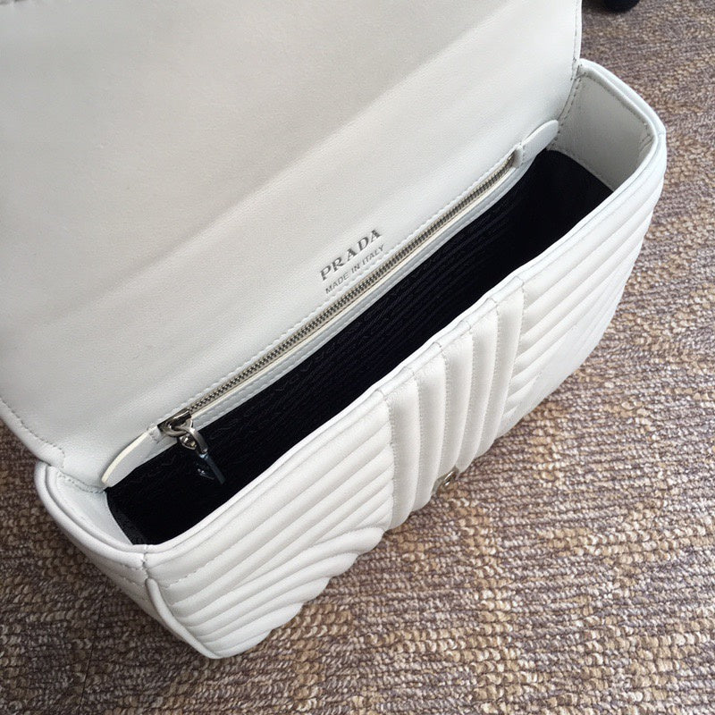 Glami - PD Shoulders Bags - 112