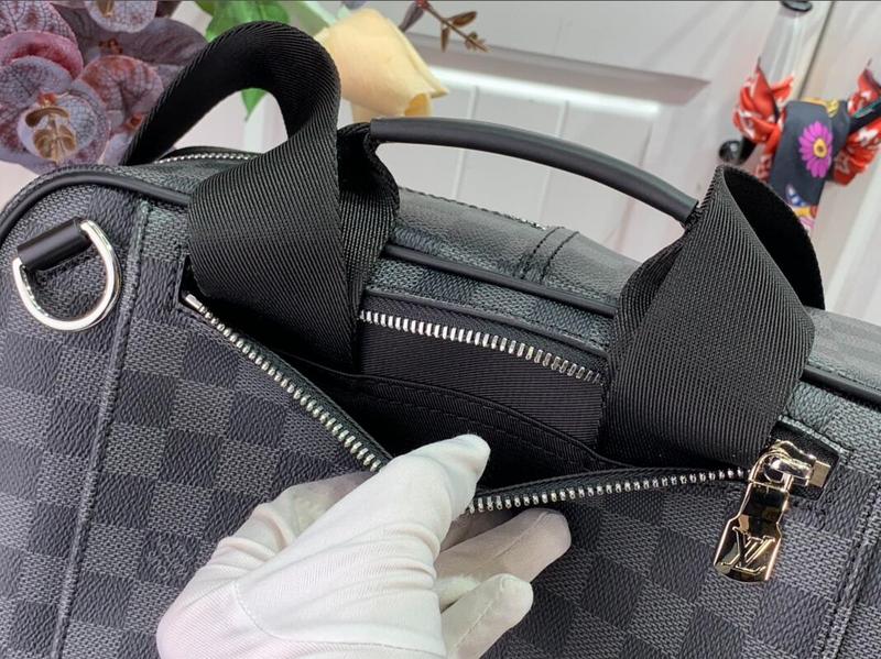 SAMC - LOV Bags - 2462