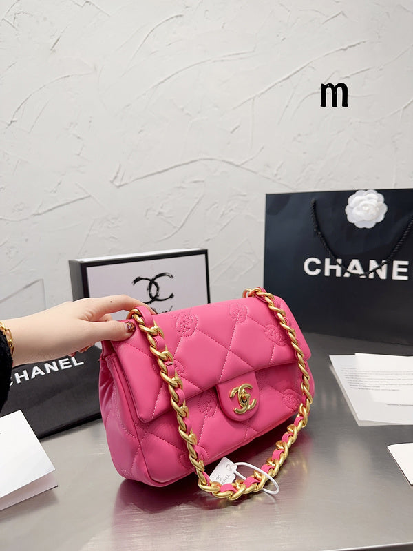 Satchel Bags - CHL Bags - 7029