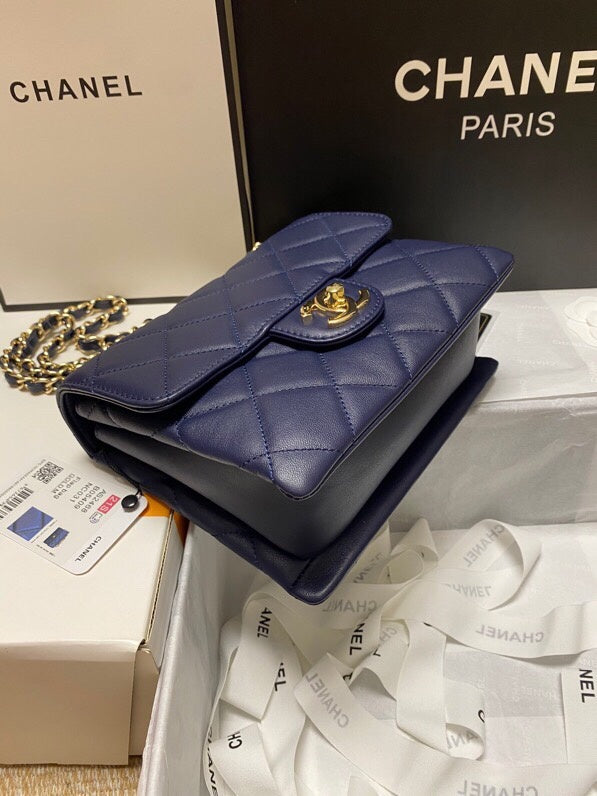 Satchel Bags - CHL Bags - 3752