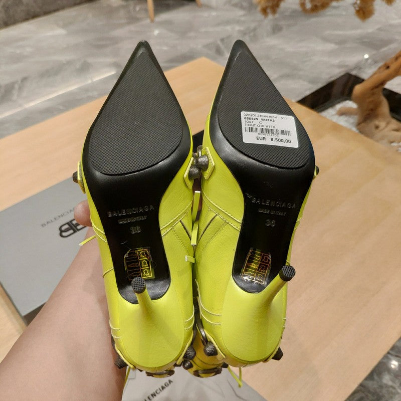 Satchel Bags - BGA Shoes - 1068