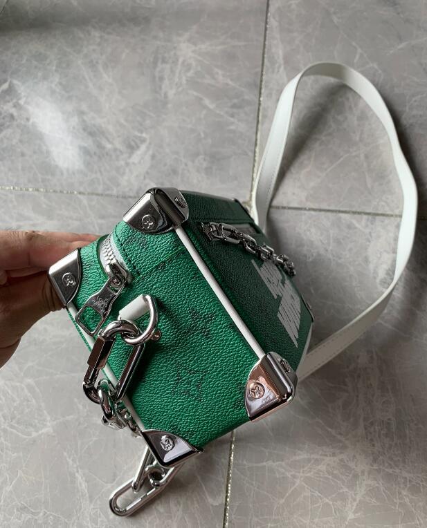 Glamy - LOV Bags - 2387