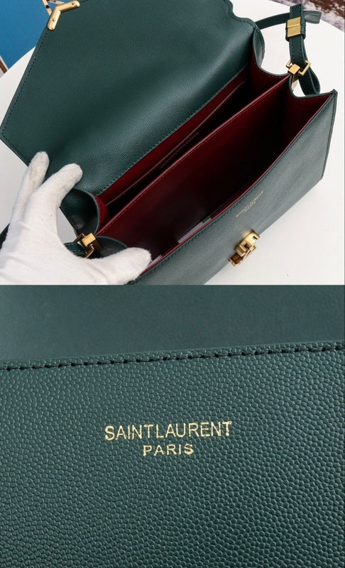 Satchel Bags - SLY Bags - 2009