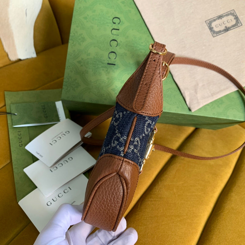 Satchel Bags - GCI Bags - 230