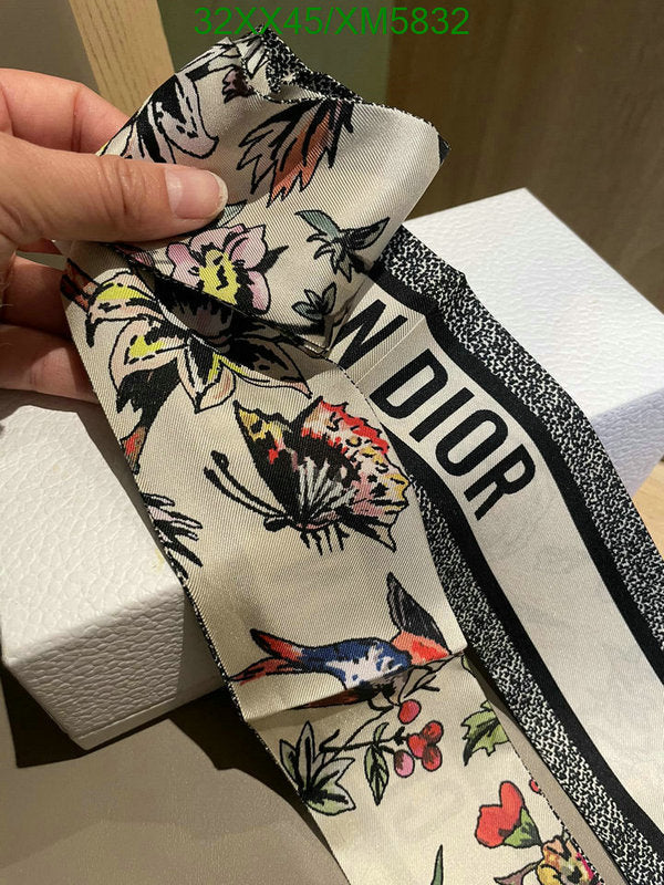 SAMC - DOR Scarves - 316