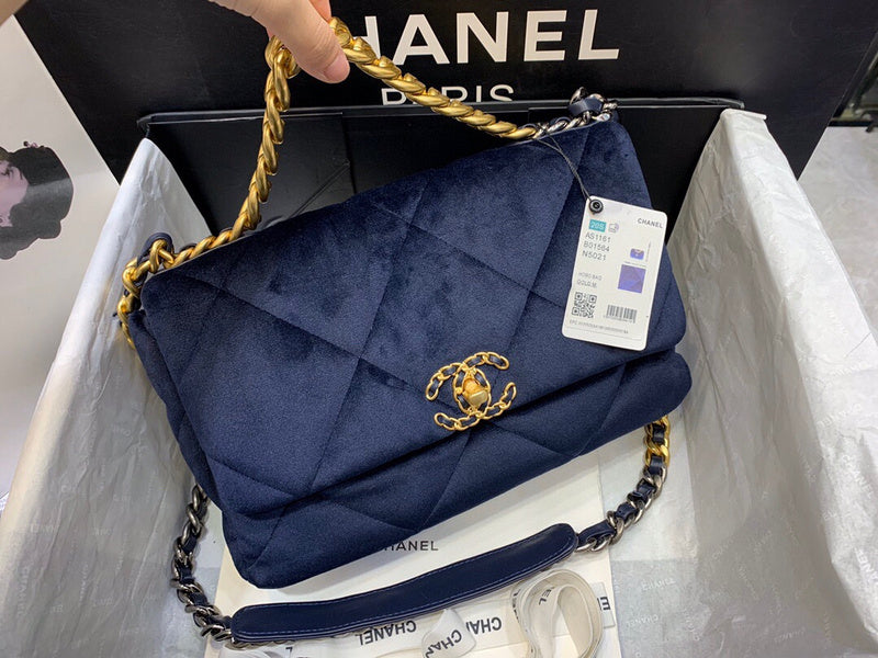 Satchel Bags - CHL Bags - 4940