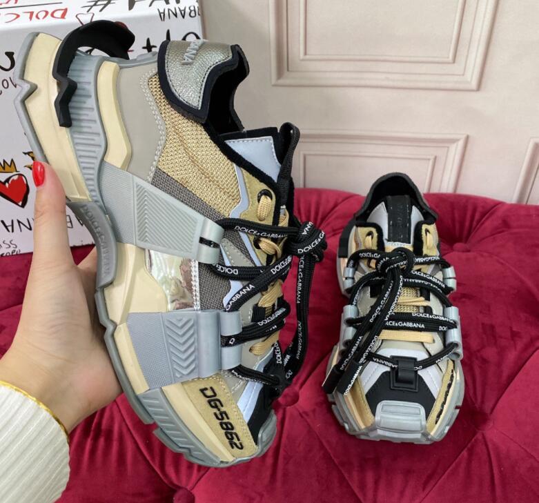 SAMC - DAG Women Shoes - 244