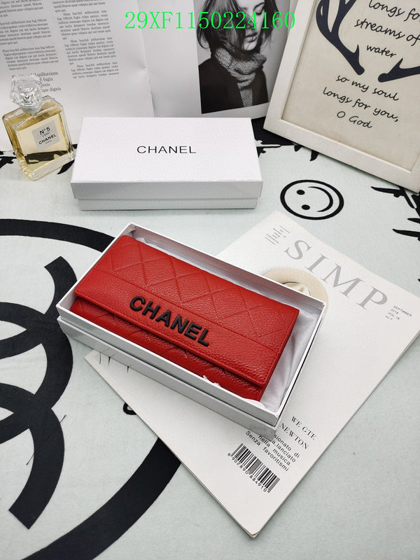 Glami - CHL Wallet - 2620
