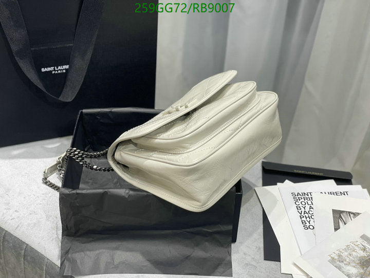SAMC - YLS Bags - 169