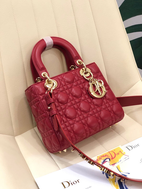 Glami Fashion - DIR Bags - 375