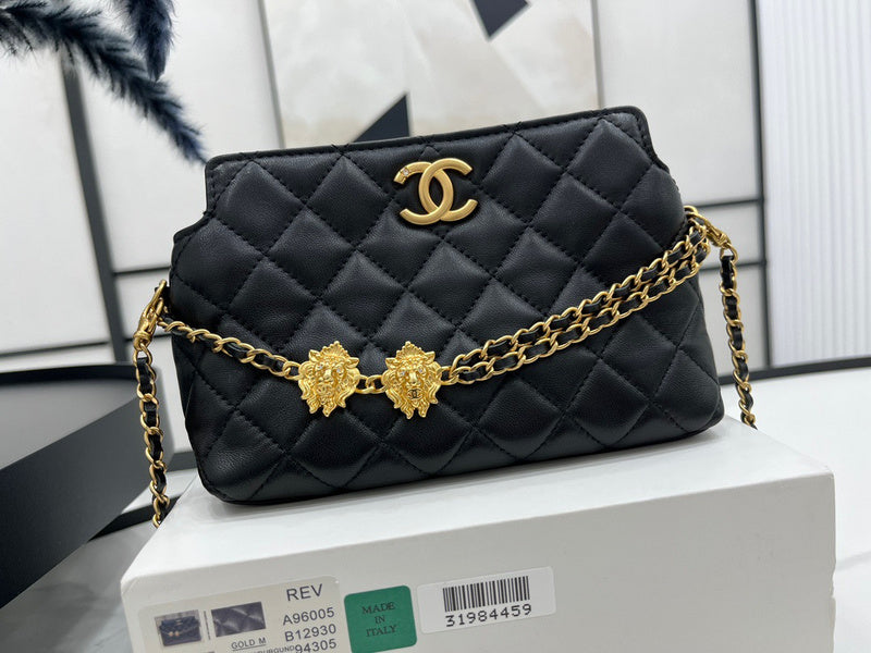 Satchel Bags - CHL Bags - 1312