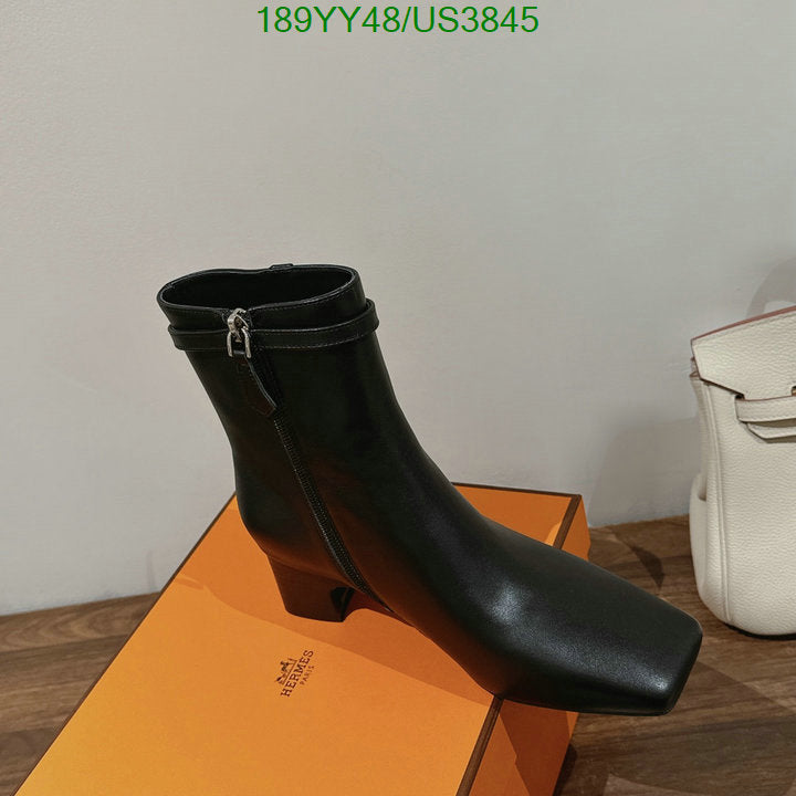 SAMC - Mix Boots - 528