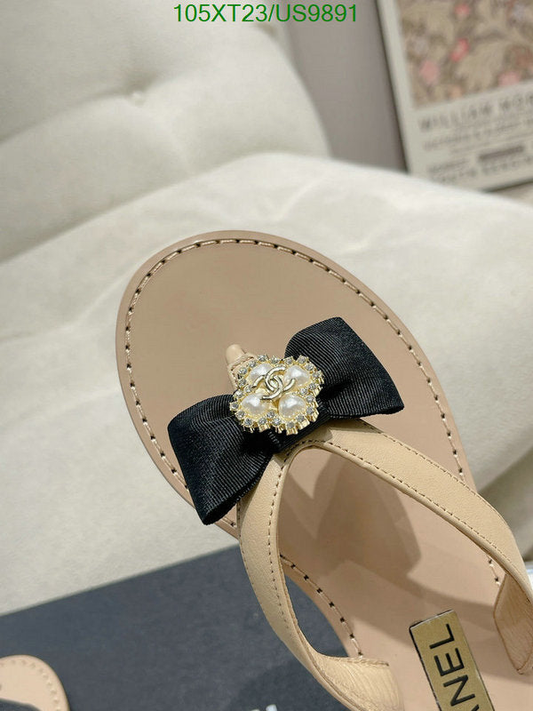 SAMC - CHL Women Shoes Slippers - 064