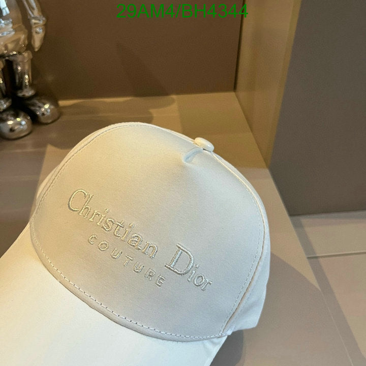 SAMC - DOR Caps & Hats - 023