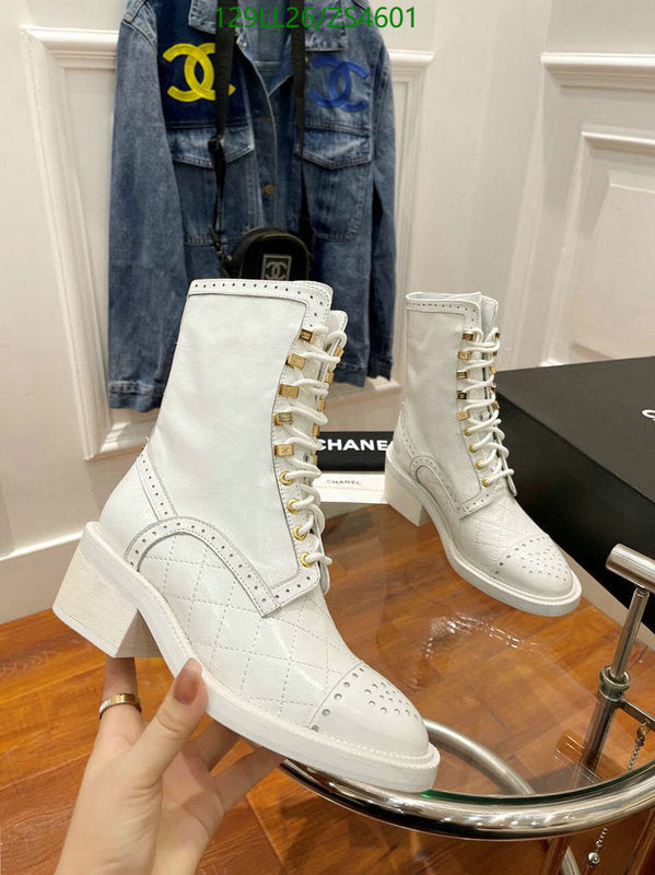SAMC - CHL Women Boots - 365