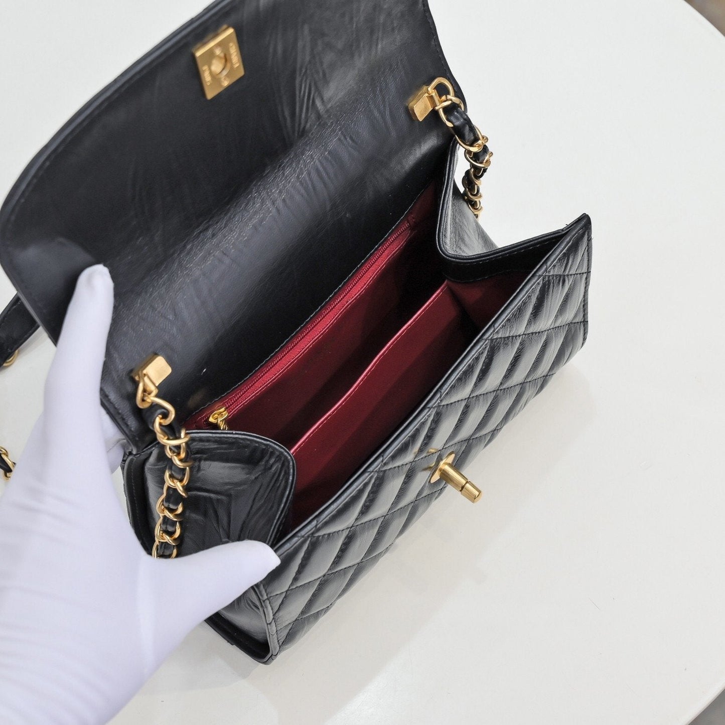 EN - New Arrival Bags CHL 082