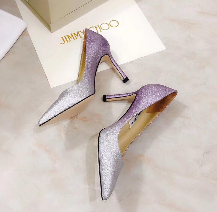 SAMC - JMC Shoes - 212