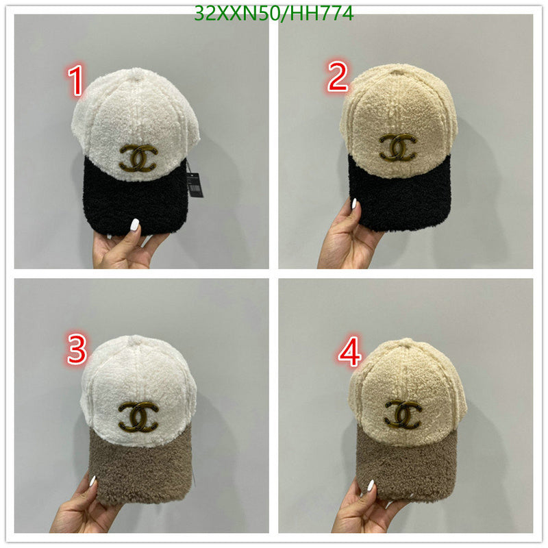 SAMC - CHL Caps & Hats - 384