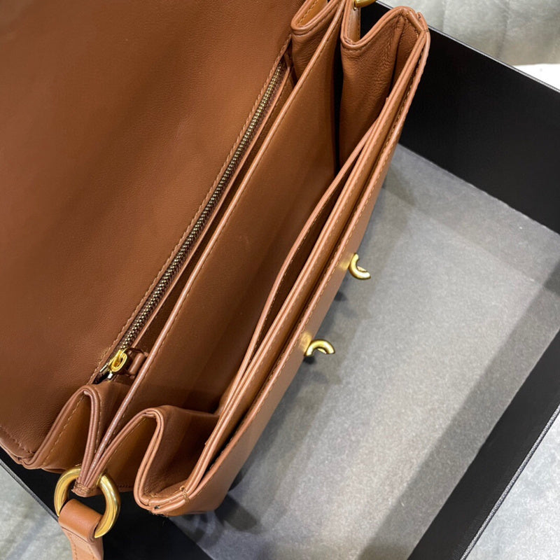 Glami- Glami- - SLY Bags - 1546