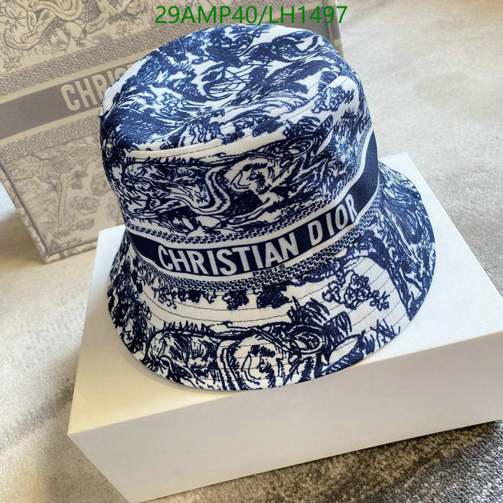 SAMC - DOR Caps & Hats - 184