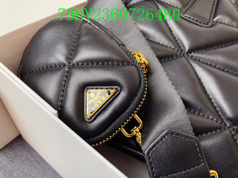 Satchel Bags - PDA Bags - 3085