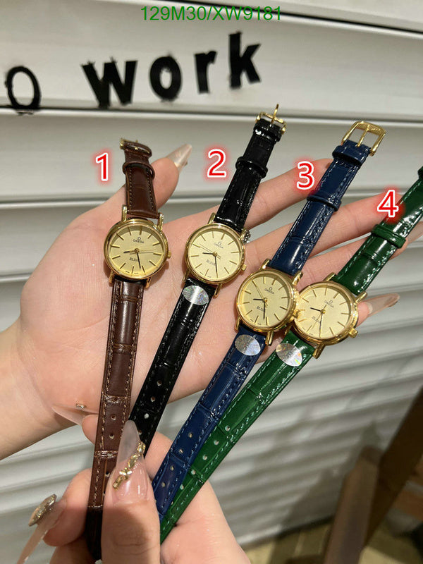 SAMC - OG Watches - 086