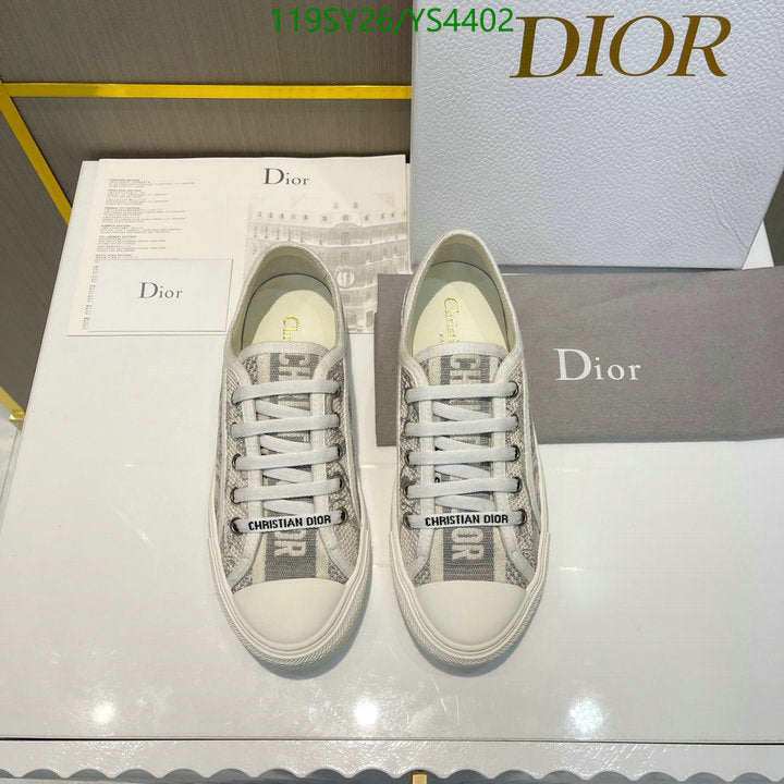 SAMC - DOR Women Sneakers - 206