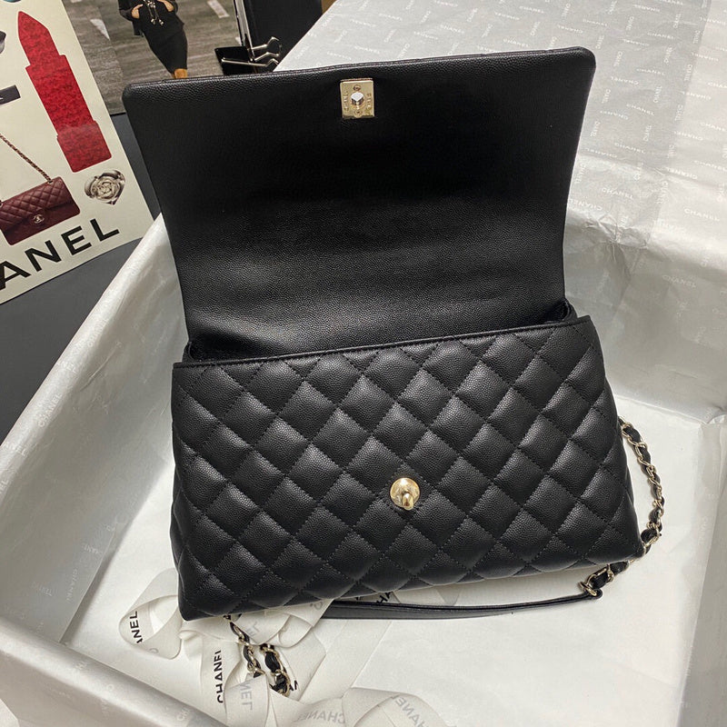 Satchel Bags - CHL Bags - 4036